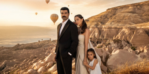 مسلسل حبك نار التركي.. قصة ميرزا وليلى وأسرار الحب بعد 7 سنوات
