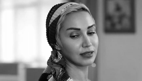 وفاة عبير قضماني.. رحيل مصممة المكياج التي تركت بصمتها في الدراما السورية