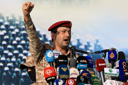 رسمياً.. مقتل المتحدث الرسمي باسم الحوثيين في غارة جوية