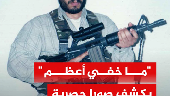 ما خفي أعظم محمد الضيف.. أسرار جديدة عن رجل الظل